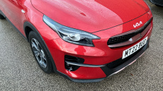 Kia Xceed 1.0T GDi ISG 2 5dr Petrol Hatchback